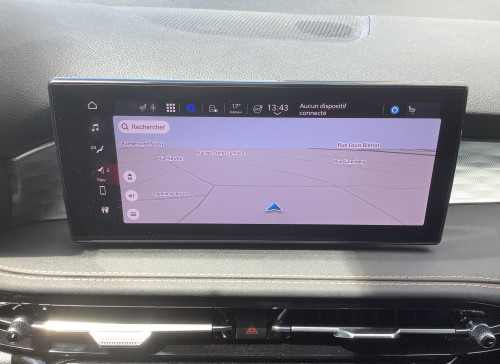 Alfa Romeo TONALE 1.5 Hybrid 160 ch VGT TCT7 Veloce
