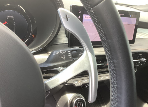 Alfa Romeo TONALE 1.5 Hybrid 160 ch VGT TCT7 Veloce