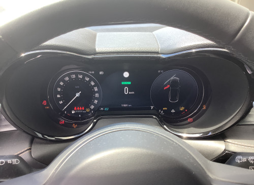 Alfa Romeo TONALE 1.5 Hybrid 160 ch VGT TCT7 Veloce