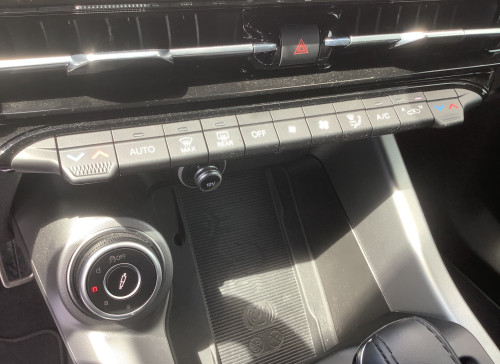 Alfa Romeo TONALE 1.5 Hybrid 160 ch VGT TCT7 Veloce