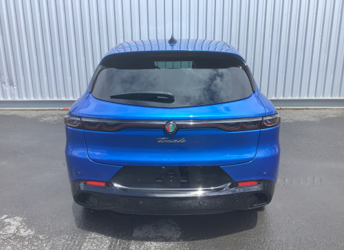 Alfa Romeo TONALE 1.5 Hybrid 160 ch VGT TCT7 Veloce