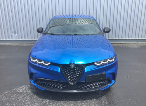 Alfa Romeo TONALE 1.5 Hybrid 160 ch VGT TCT7 Veloce