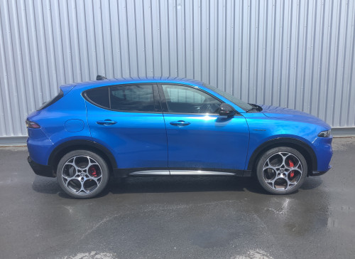 Alfa Romeo TONALE 1.5 Hybrid 160 ch VGT TCT7 Veloce