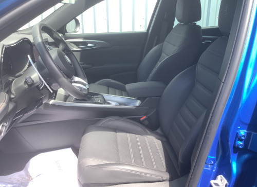 Alfa Romeo TONALE 1.5 Hybrid 160 ch VGT TCT7 Veloce