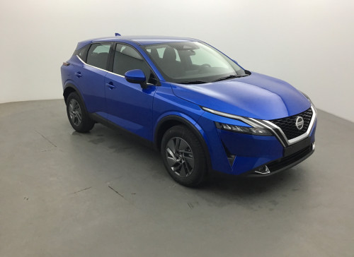 Nissan QASHQAI 2022 Nouveau Mild Hybrid 140 ch Acenta