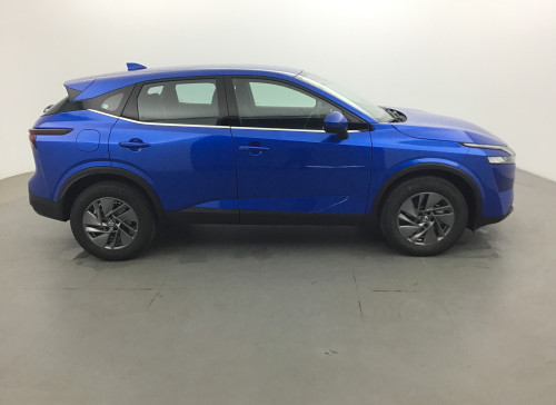 Nissan QASHQAI 2022 Nouveau Mild Hybrid 140 ch Acenta