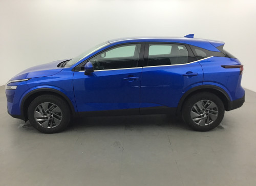 Nissan QASHQAI 2022 Nouveau Mild Hybrid 140 ch Acenta