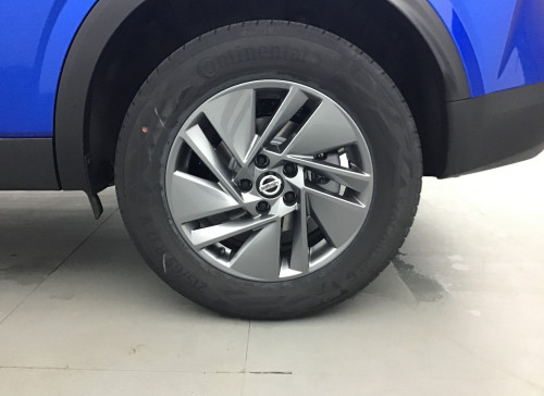 Nissan QASHQAI 2022 Nouveau Mild Hybrid 140 ch Acenta