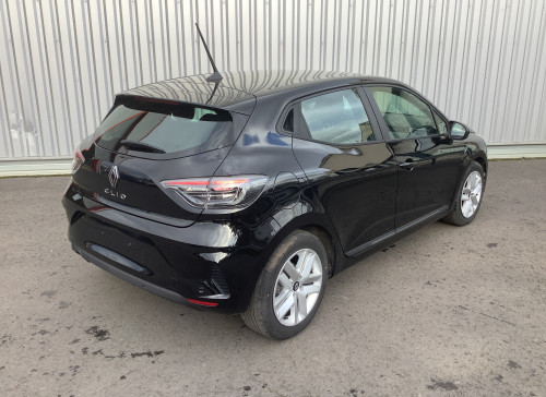 Renault CLIO V Nouvelle TCe 90 ch GSR2 Evolution