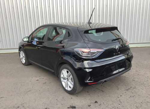 Renault CLIO V Nouvelle TCe 90 ch GSR2 Evolution