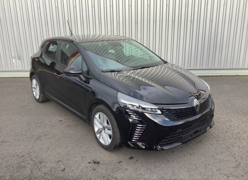 Renault CLIO V Nouvelle TCe 90 ch GSR2 Evolution