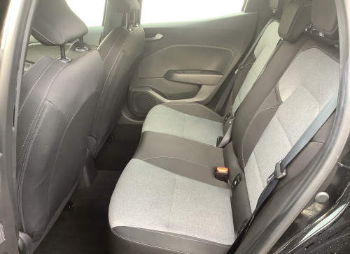 Renault CLIO V Nouvelle TCe 90 ch GSR2 Evolution