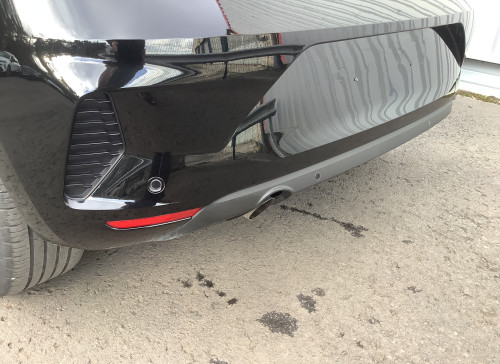 Renault CLIO V Nouvelle TCe 90 ch GSR2 Evolution