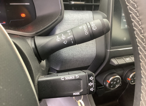 Renault CLIO V Nouvelle TCe 90 ch GSR2 Evolution