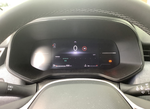 Renault CLIO V Nouvelle TCe 90 ch GSR2 Evolution