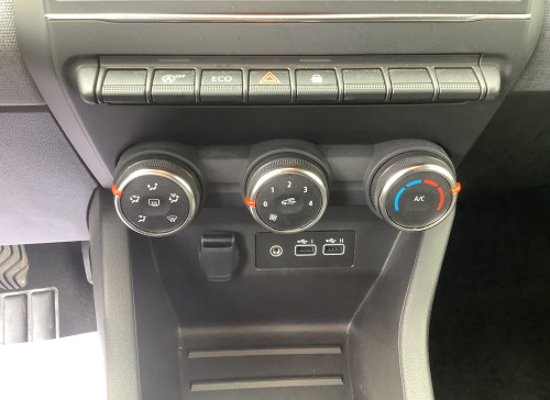 Renault CLIO V Nouvelle TCe 90 ch GSR2 Evolution