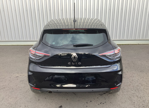 Renault CLIO V Nouvelle TCe 90 ch GSR2 Evolution