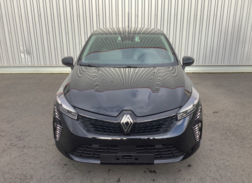 Renault CLIO V Nouvelle TCe 90 ch GSR2 Evolution