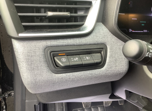 Renault CLIO V Nouvelle TCe 90 ch GSR2 Evolution