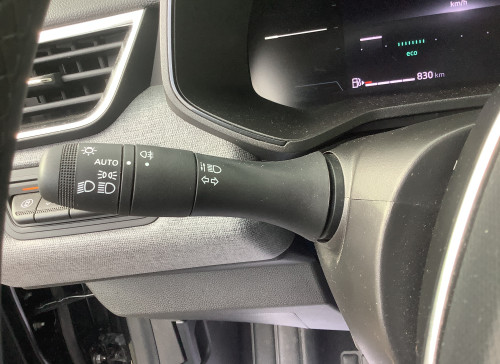 Renault CLIO V Nouvelle TCe 90 ch GSR2 Evolution