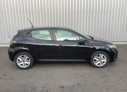 Renault CLIO V Nouvelle TCe 90 ch GSR2 Evolution