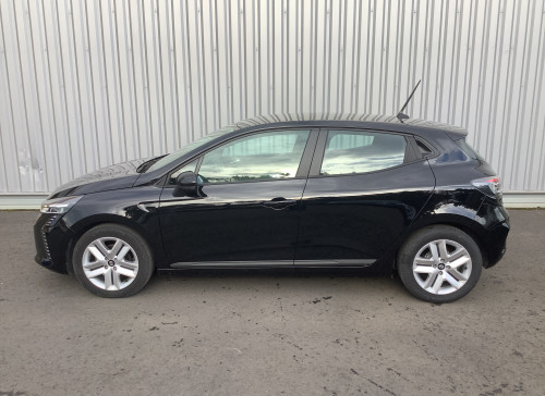 Renault CLIO V Nouvelle TCe 90 ch GSR2 Evolution