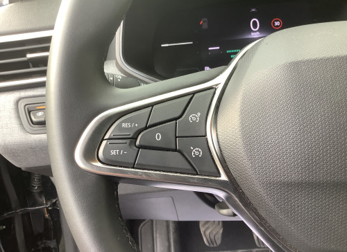 Renault CLIO V Nouvelle TCe 90 ch GSR2 Evolution