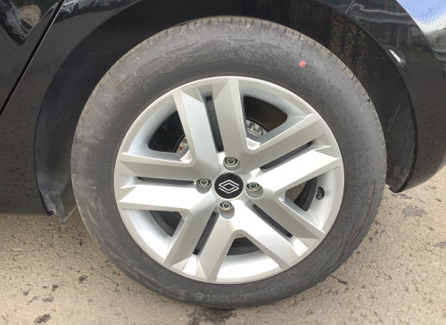 Renault CLIO V Nouvelle TCe 90 ch GSR2 Evolution