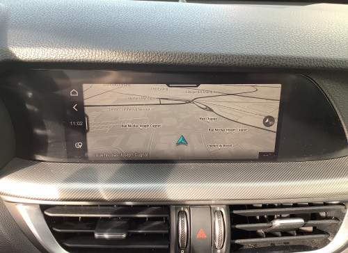 Alfa Romeo STELVIO MY20 2.2 190 ch Q4 AT8 Sprint