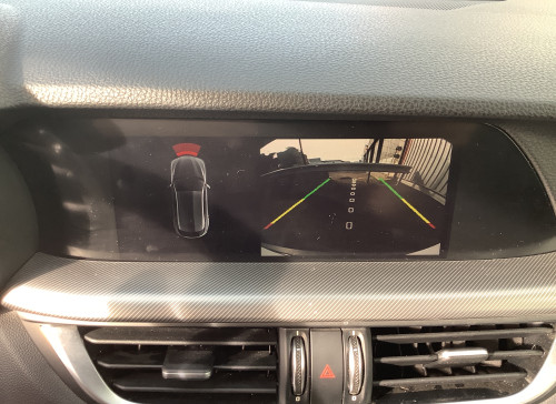 Alfa Romeo STELVIO MY20 2.2 190 ch Q4 AT8 Sprint