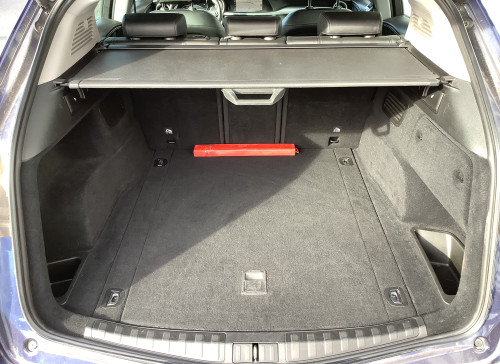 Alfa Romeo STELVIO MY20 2.2 190 ch Q4 AT8 Sprint