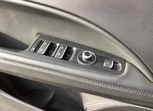 Alfa Romeo STELVIO MY20 2.2 190 ch Q4 AT8 Sprint