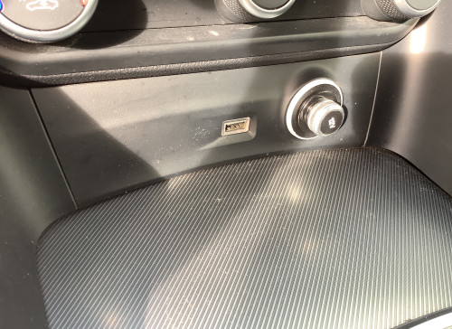 Alfa Romeo STELVIO MY20 2.2 190 ch Q4 AT8 Sprint