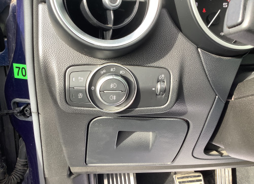 Alfa Romeo STELVIO MY20 2.2 190 ch Q4 AT8 Sprint