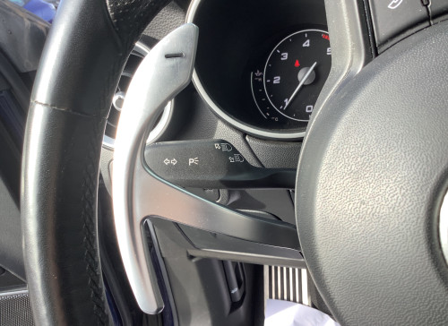 Alfa Romeo STELVIO MY20 2.2 190 ch Q4 AT8 Sprint