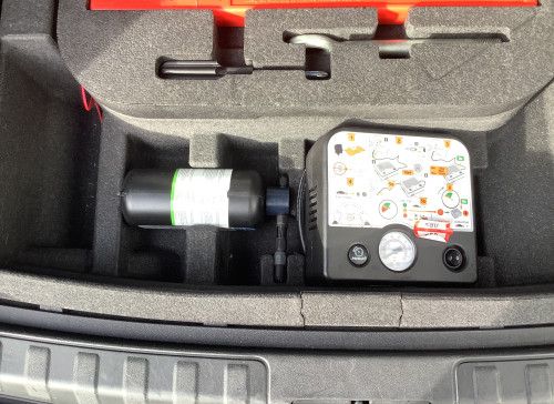 Alfa Romeo STELVIO MY20 2.2 190 ch Q4 AT8 Sprint