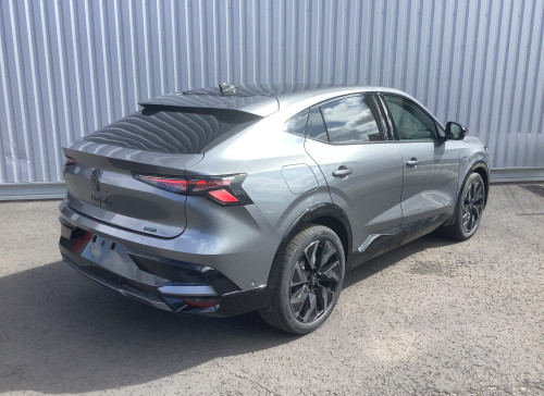 Renault RAFALE Nouveau E-Tech full hybrid 200ch esprit Alpine