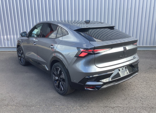 Renault RAFALE Nouveau E-Tech full hybrid 200ch esprit Alpine