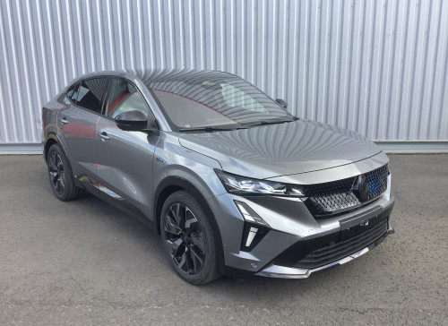 Renault RAFALE Nouveau E-Tech full hybrid 200ch esprit Alpine