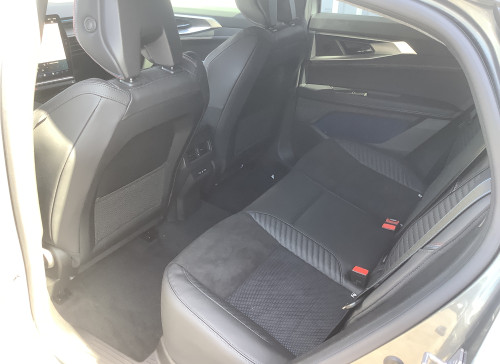 Renault RAFALE Nouveau E-Tech full hybrid 200ch esprit Alpine