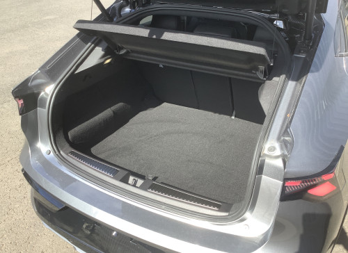 Renault RAFALE Nouveau E-Tech full hybrid 200ch esprit Alpine