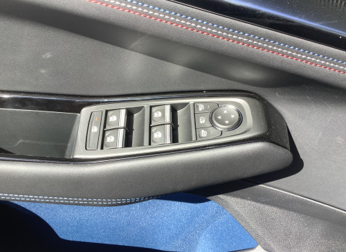 Renault RAFALE Nouveau E-Tech full hybrid 200ch esprit Alpine