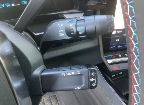 Renault RAFALE Nouveau E-Tech full hybrid 200ch esprit Alpine