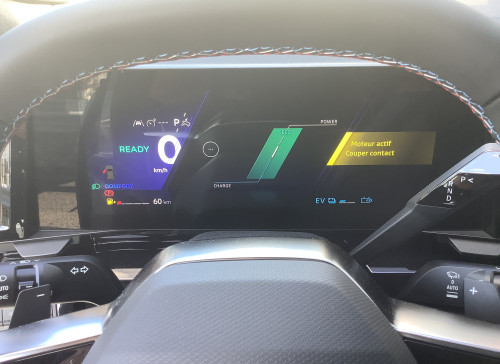 Renault RAFALE Nouveau E-Tech full hybrid 200ch esprit Alpine