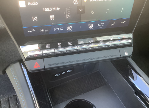 Renault RAFALE Nouveau E-Tech full hybrid 200ch esprit Alpine