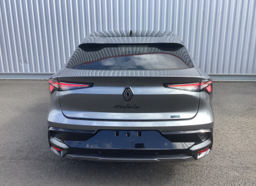 Renault RAFALE Nouveau E-Tech full hybrid 200ch esprit Alpine