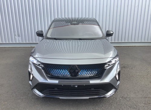 Renault RAFALE Nouveau E-Tech full hybrid 200ch esprit Alpine