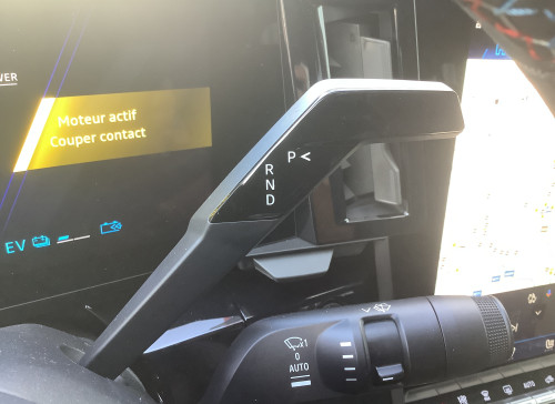 Renault RAFALE Nouveau E-Tech full hybrid 200ch esprit Alpine