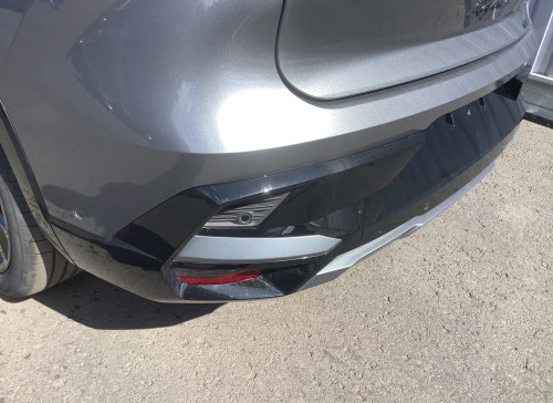 Renault RAFALE Nouveau E-Tech full hybrid 200ch esprit Alpine