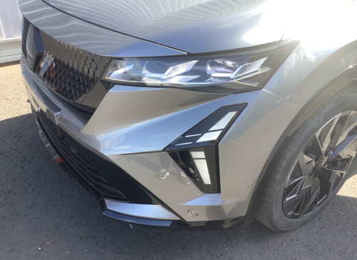 Renault RAFALE Nouveau E-Tech full hybrid 200ch esprit Alpine